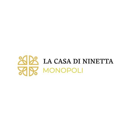 Apartamento La Casa Di Ninetta Monopoli Exterior foto