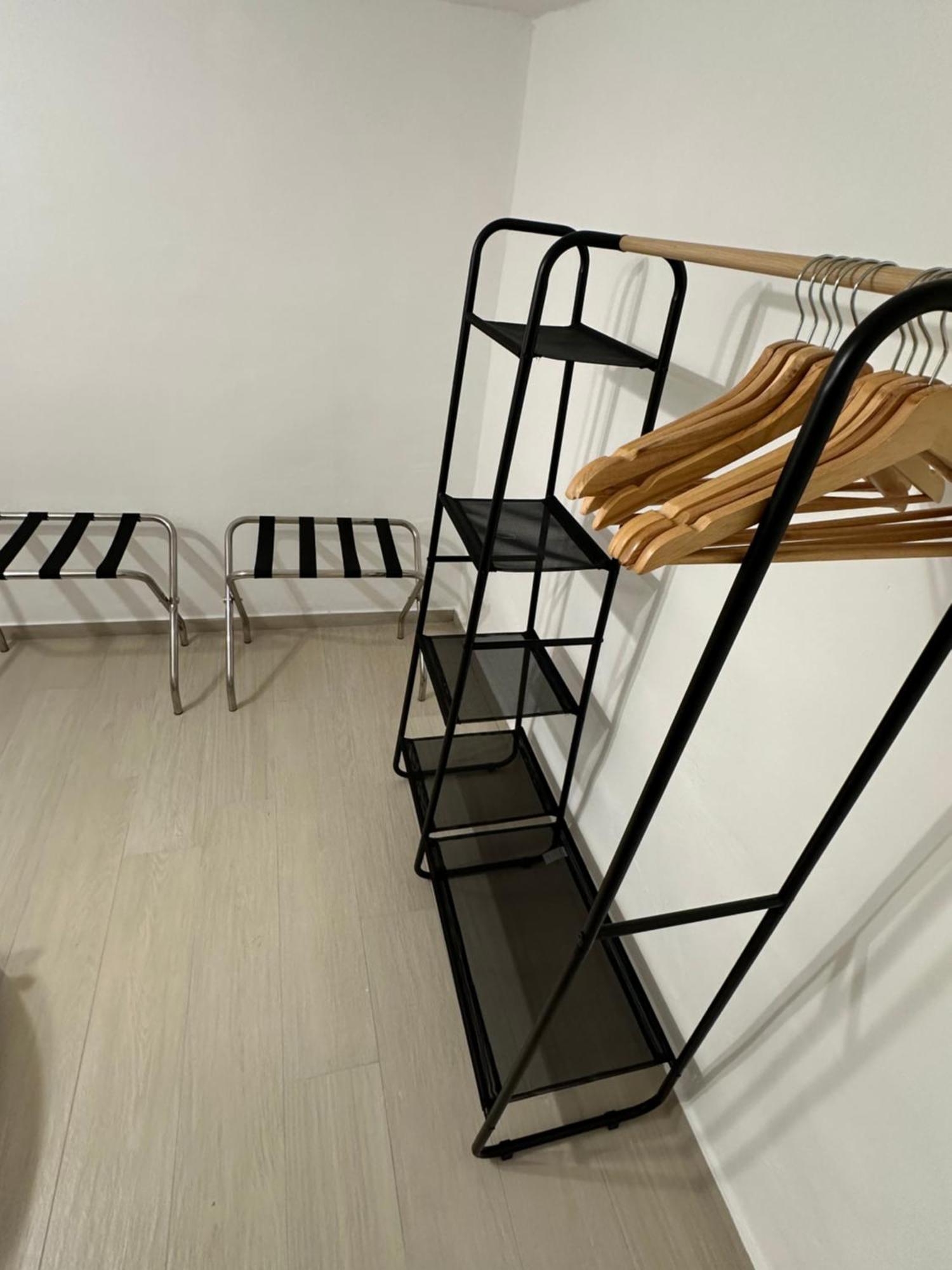 Apartamento La Casa Di Ninetta Monopoli Exterior foto